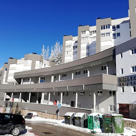 Apartamentos Penibetico Con Parking Y Wifi By Surynieve Σιέρρα Νεβάδα Εξωτερικό φωτογραφία