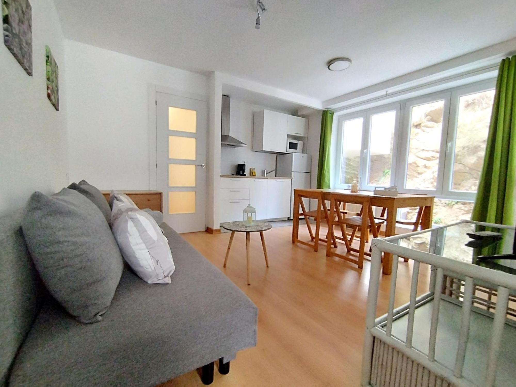 Apartamentos Penibetico Con Parking Y Wifi By Surynieve Σιέρρα Νεβάδα Εξωτερικό φωτογραφία