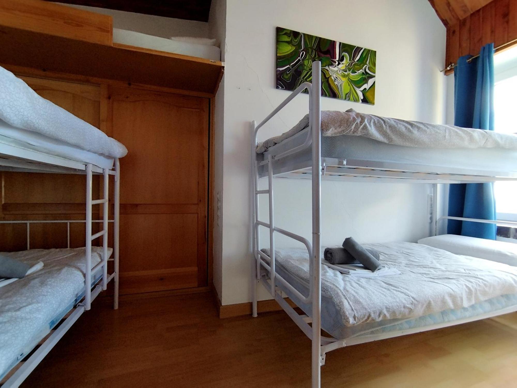 Apartamentos Penibetico Con Parking Y Wifi By Surynieve Σιέρρα Νεβάδα Εξωτερικό φωτογραφία