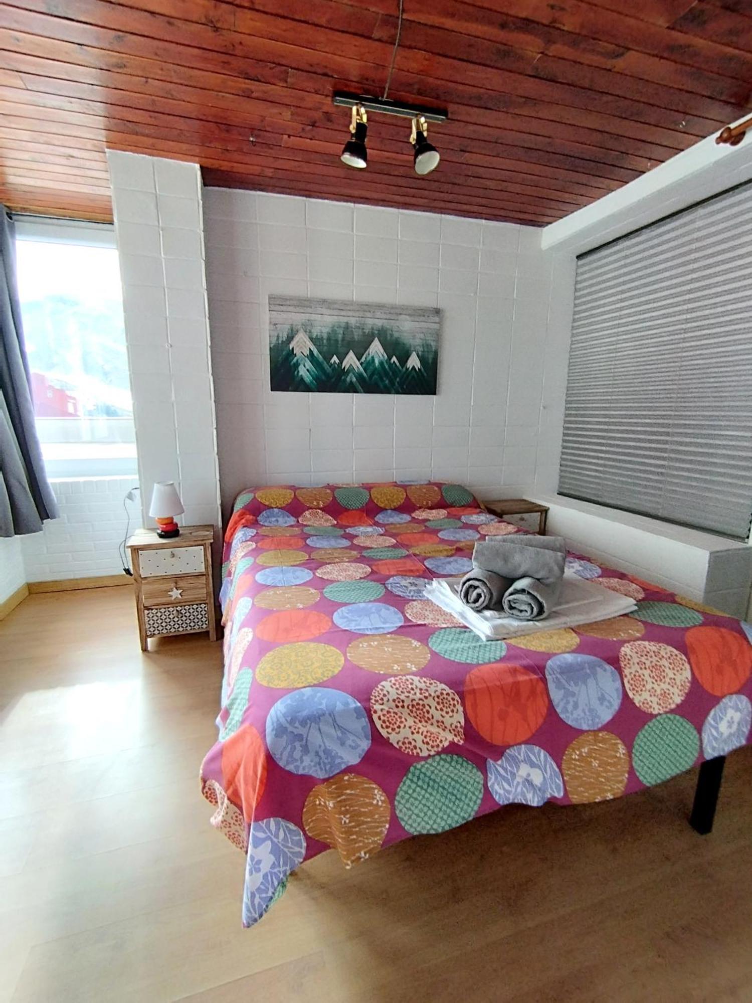 Apartamentos Penibetico Con Parking Y Wifi By Surynieve Σιέρρα Νεβάδα Εξωτερικό φωτογραφία