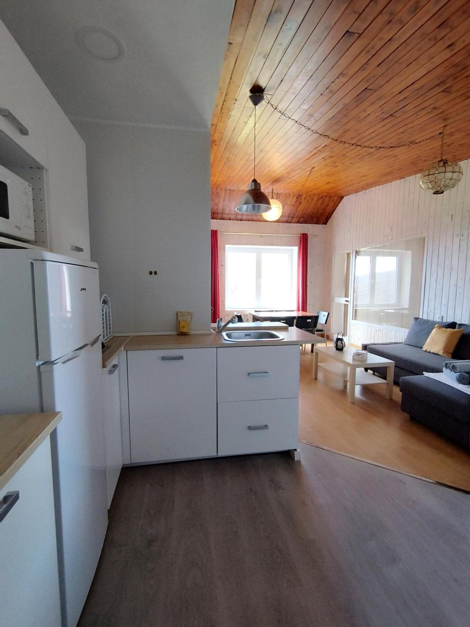 Apartamentos Penibetico Con Parking Y Wifi By Surynieve Σιέρρα Νεβάδα Εξωτερικό φωτογραφία