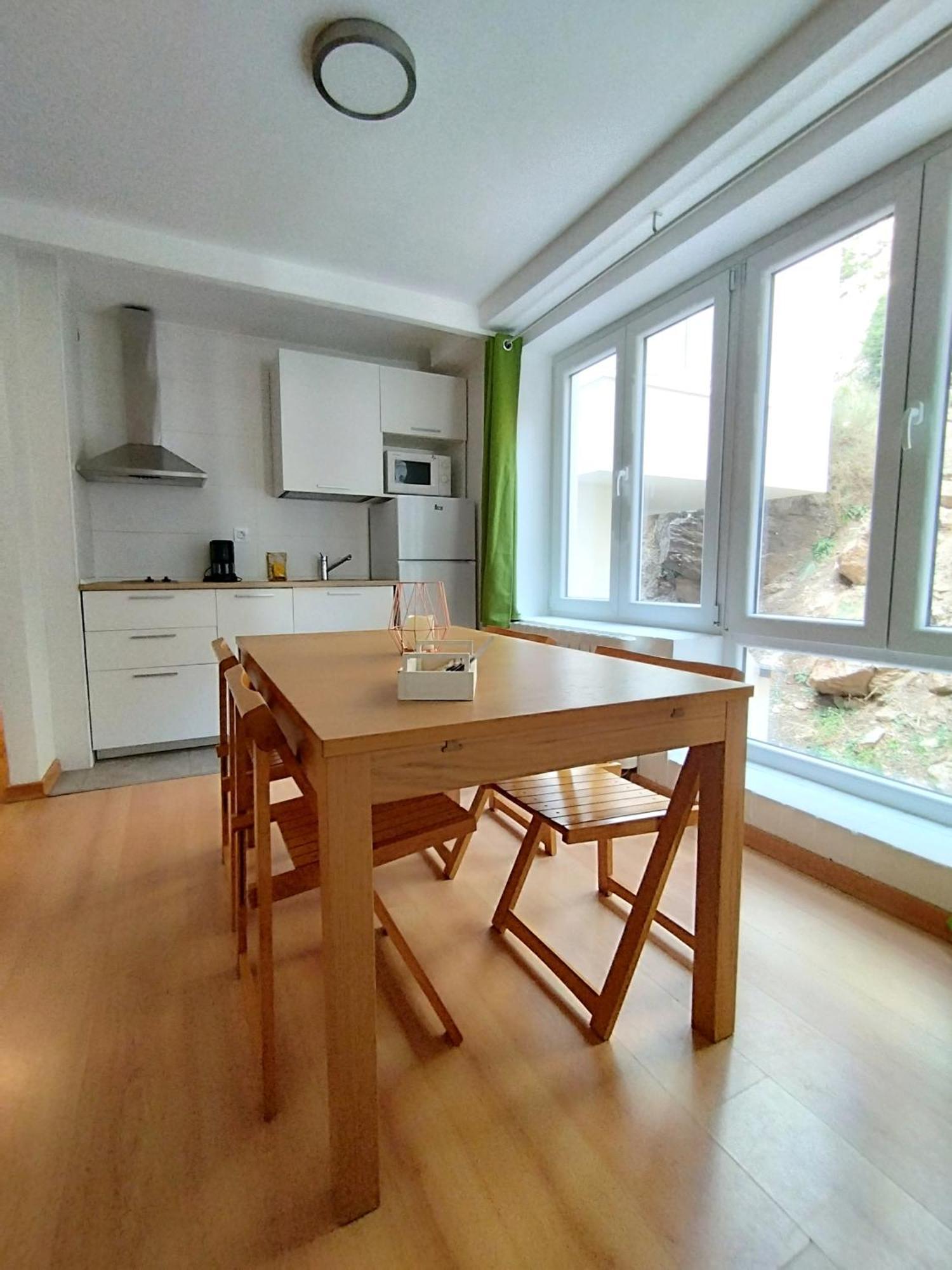 Apartamentos Penibetico Con Parking Y Wifi By Surynieve Σιέρρα Νεβάδα Εξωτερικό φωτογραφία